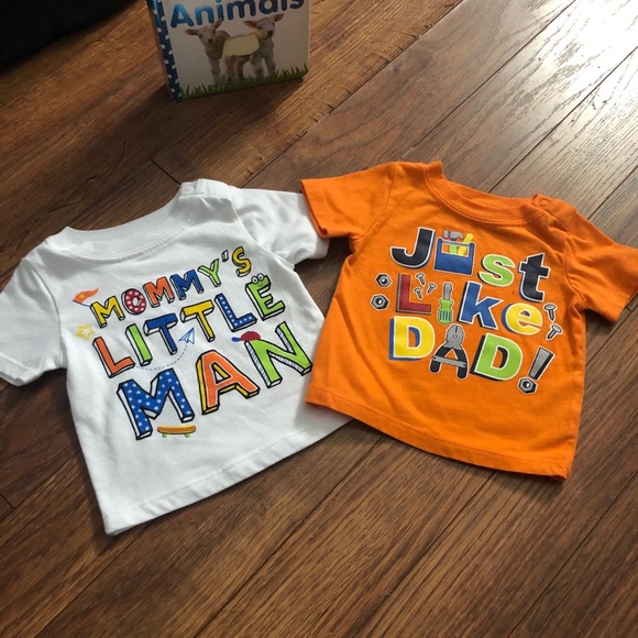 Shirt bundle - Picture 2 of 4